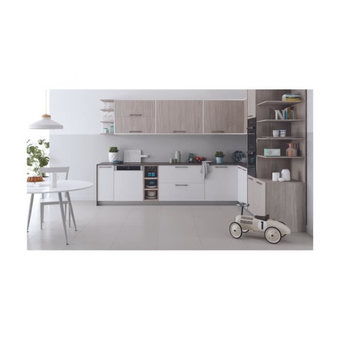 DBC3C26X ENCASTRABLE 60CM - vue 2