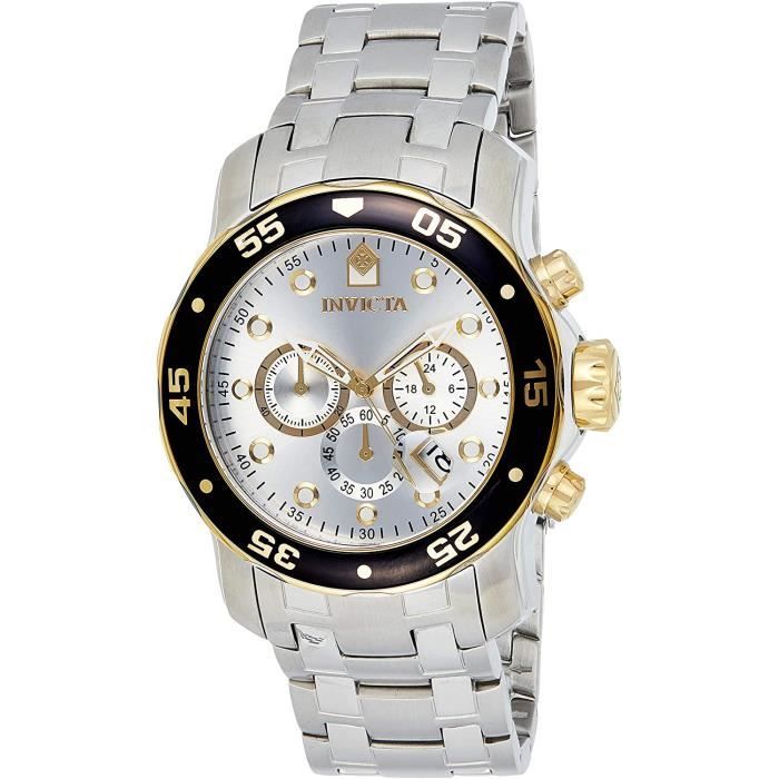 Invicta 80040 2025