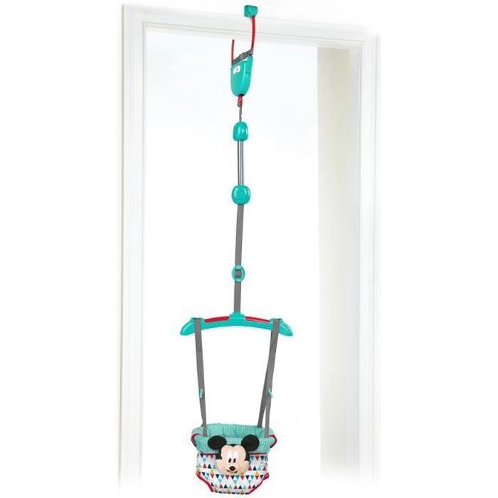 Jouet Sauteur Bebe Cdiscount