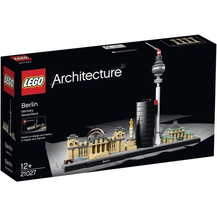 Lego shop architecture olx