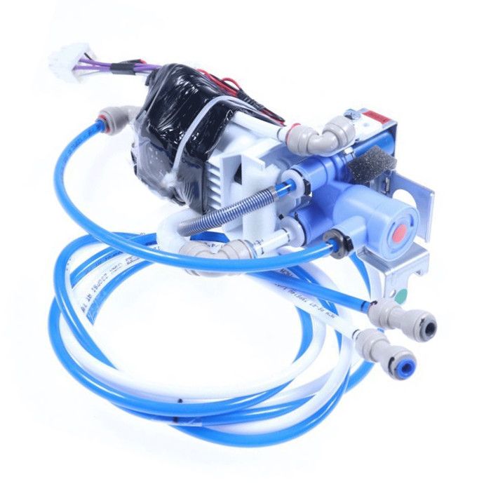 Pompe assemblée Frigo Réfrigérateur Congélateur AHA73653609 AHA73653617 LG