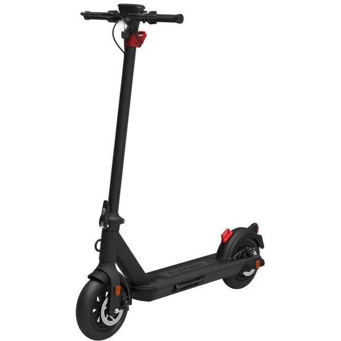 WISPEED Trottinette Electrique SUV1000 Noire