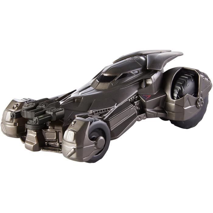 Figurine Batman 30cm avec sa Batmobile - BATMAN - Pack Batman + Batmobile -  Mixte - Noir - Cdiscount Jeux - Jouets