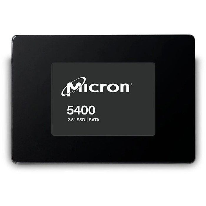 Micron 7500 PRO 7 68 To U.3 PCI Express 4.0 NVMe 3D TLC NAND Neuf - vue 5