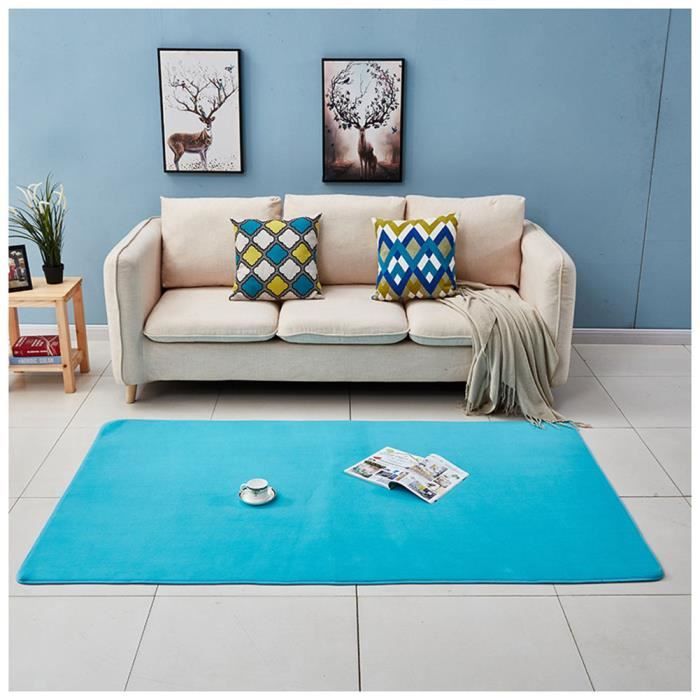 Tapis Antidérapants HTRTRR 12 Pièces - Noirs Et Réutilisables