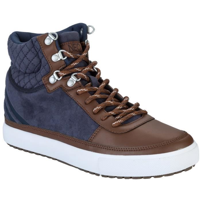 adidas neo homme montante