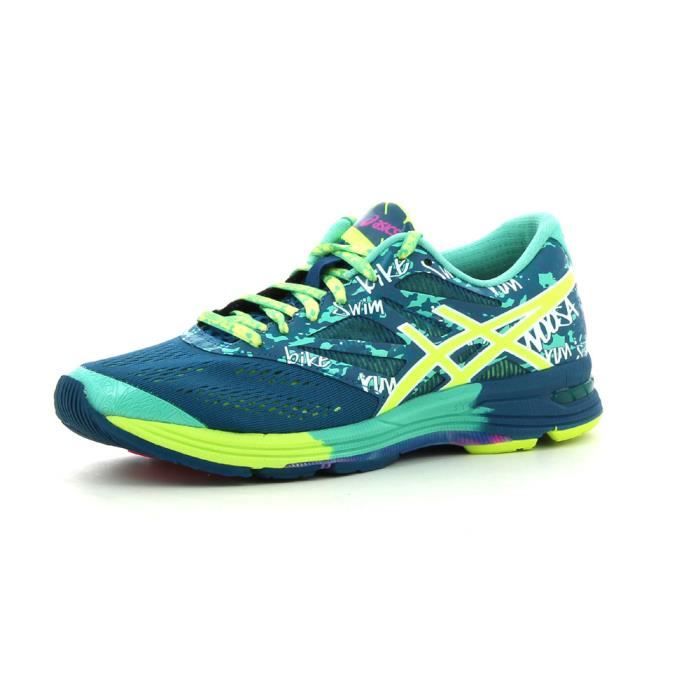 asics noosa tri 10 femme