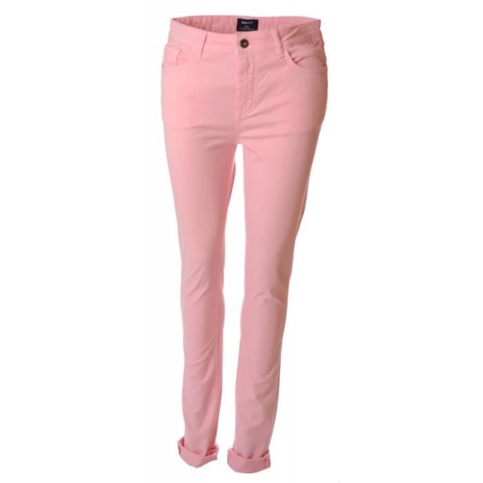 Pantalon gant femme Clearance