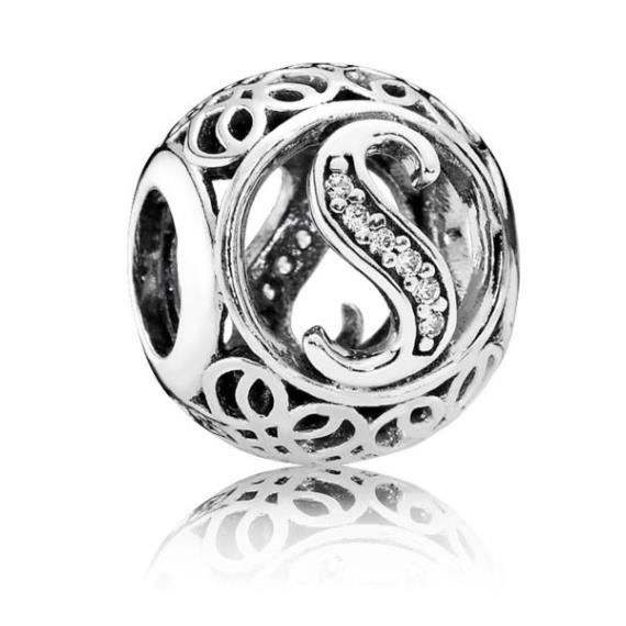 charms lettre pandora charms lettre pandora