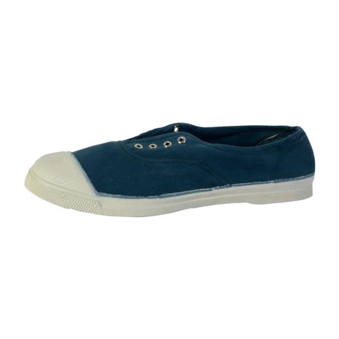 chaussure superstar noir