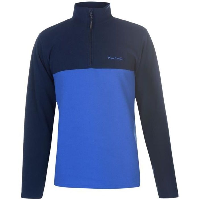 beaucoup de couleurs Regatta Thor 300 Veste polaire homme-zip complet d/'ourlet réglable
