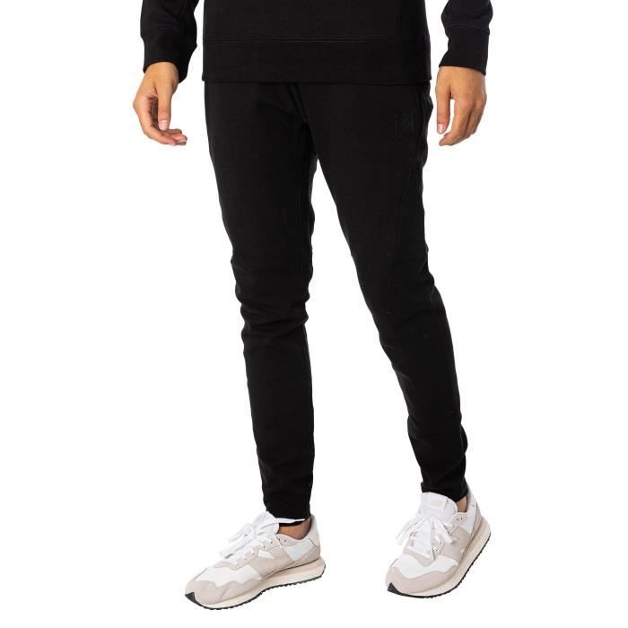 Jogging sales ajusté homme