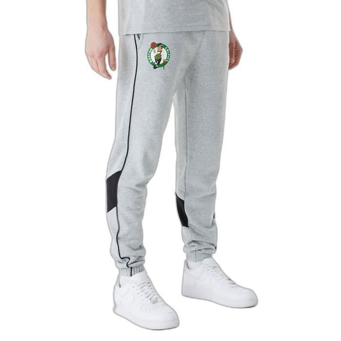 Jogging slim Boston Celtics NBA - gris - S - Homme - Basket-ball - Indoor