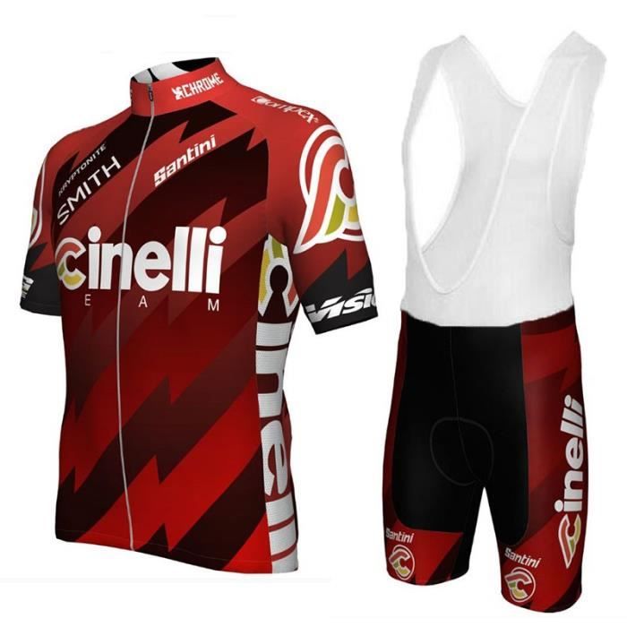 cinelli chrome jersey