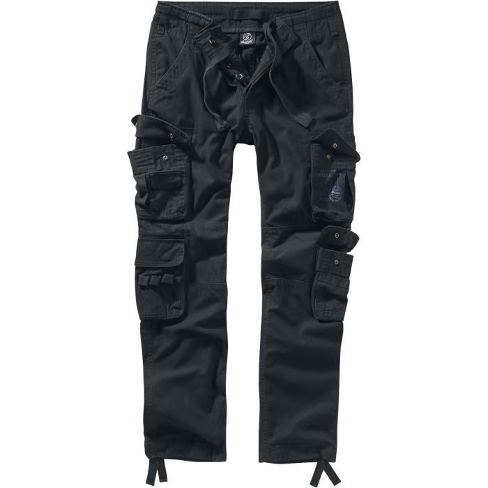 Pantalon brandit on sale