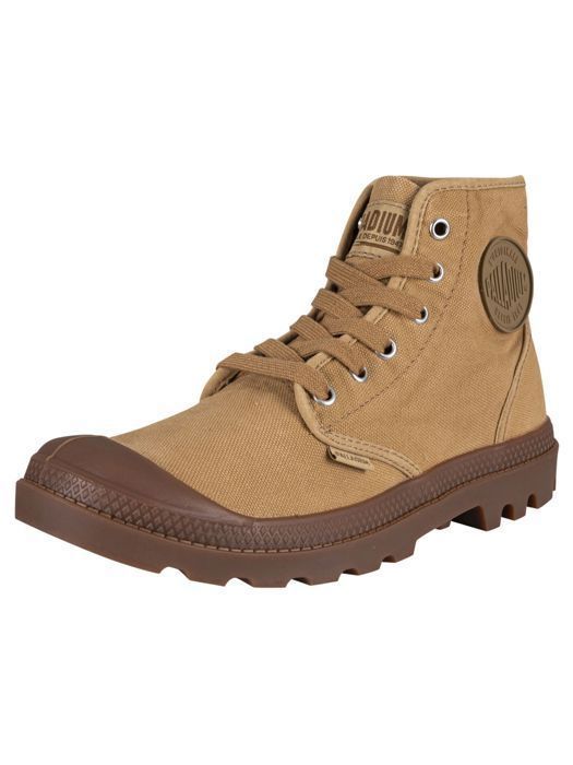 labelcdiscount PALLADIUM US Pampa Hi Woodlin