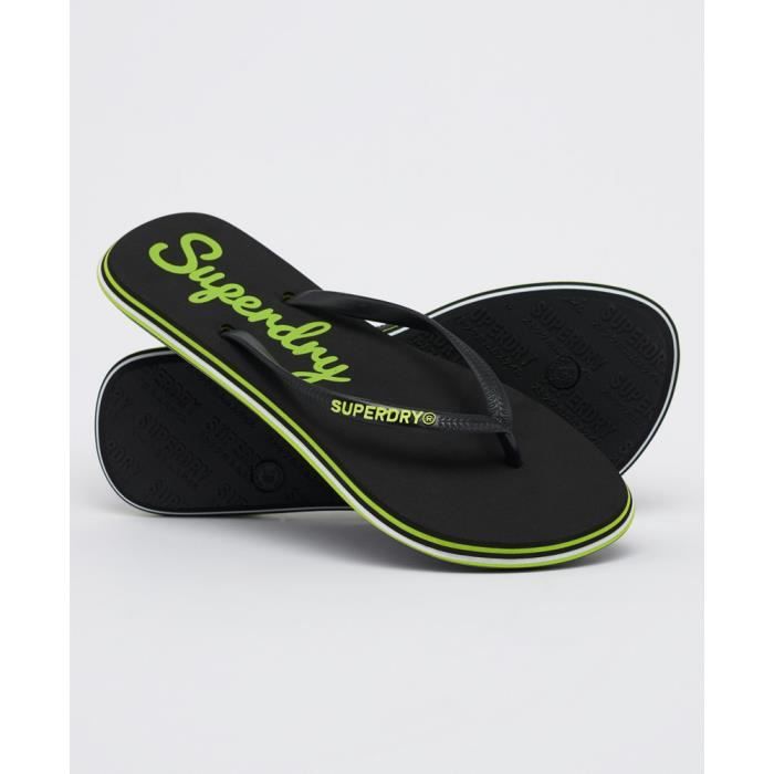 Adilette jaune fluo clearance