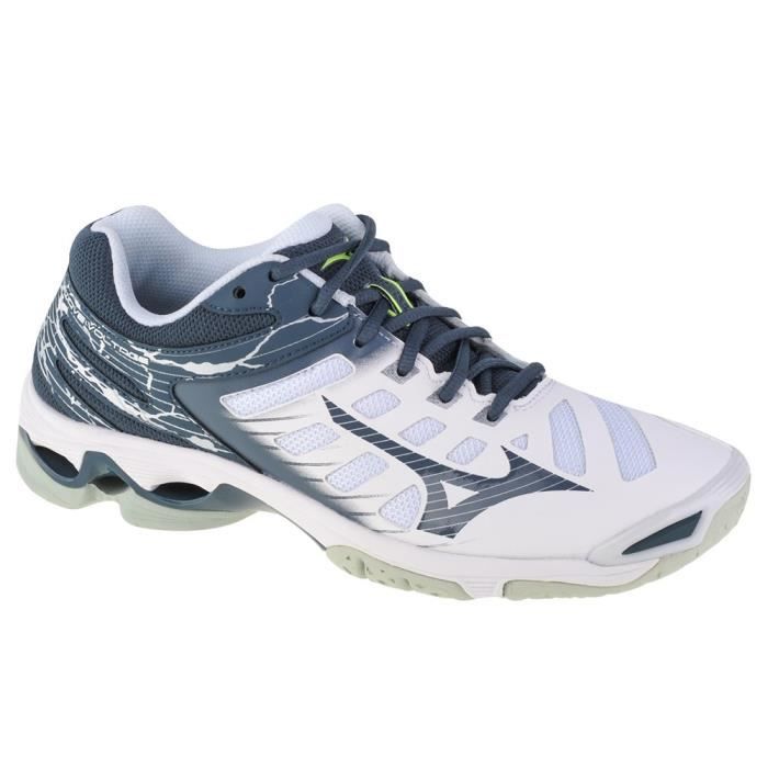 basket mizuno femme soldes