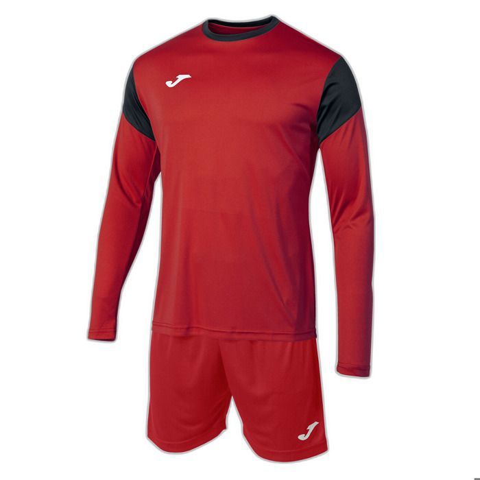 Ensemble Sport Homme Joma Danube - T-shirt & Short - Football, Entraînement - Léger Et Respirant - Polyester