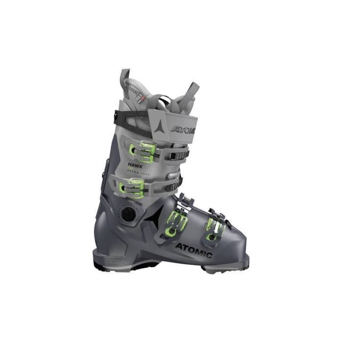 Chaussures de ski ATOMIC Hawx Ultra 120 S GW 2023 Gris Homme