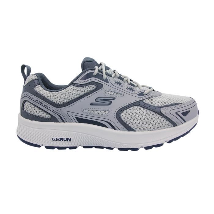 chaussures de running cuir gorun consistent