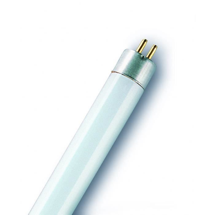 Tube Fluo OSRAM T8 Diamètre 16 mm - G5 - 64W - Blanc Froid