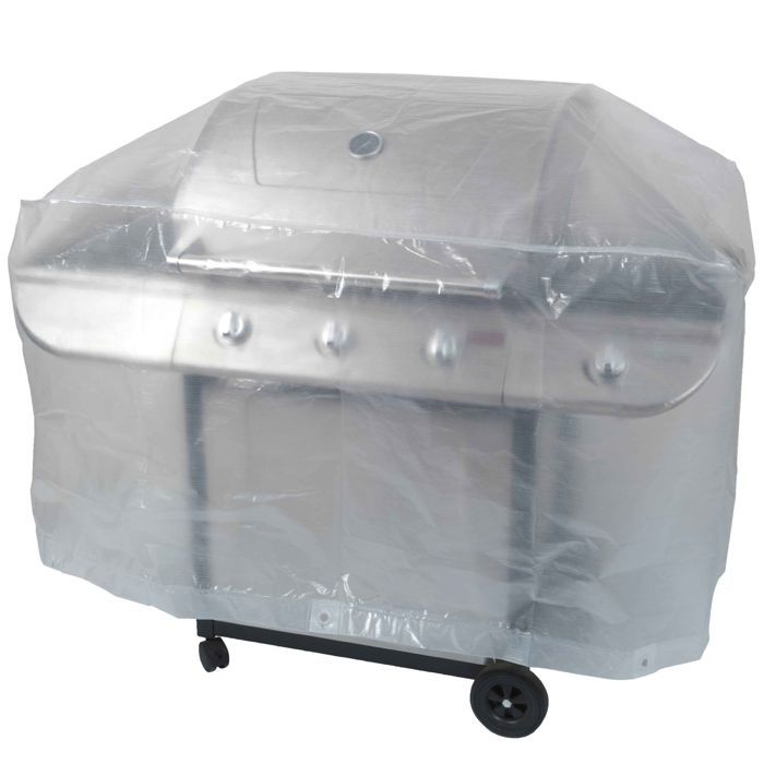 Bache Housse de protection pour barbecue et pla…