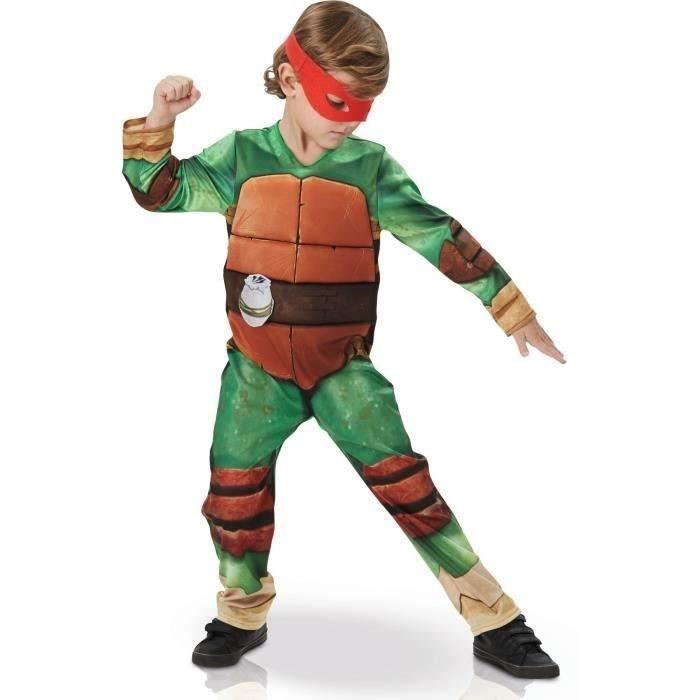 Costume Tortue Ninja,Quality Assurance,Protein-Burger.com