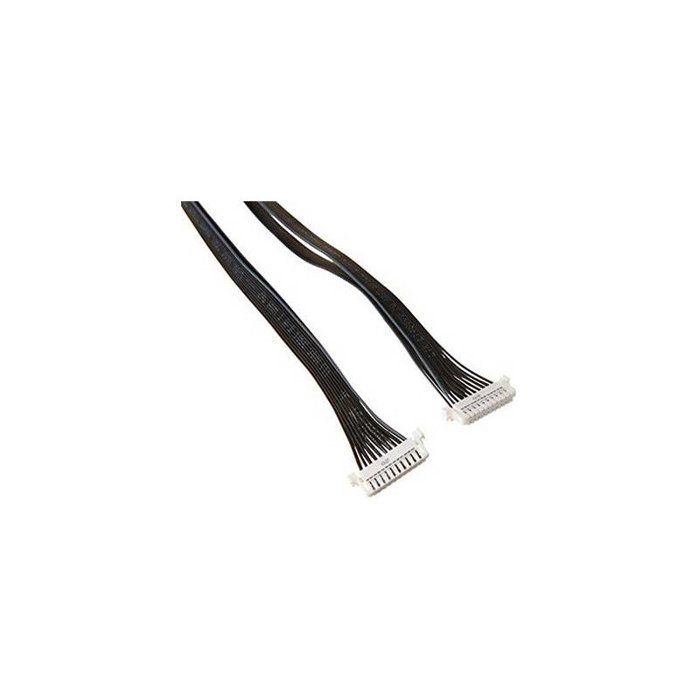 Faisceau flexible 550mm pour tv Samsung BN39 01475H