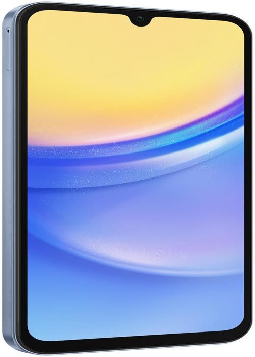 Smartphone - SAMSUNG - A15 - 5G - 128GB - Écran Super AMOLED 6.5 pouces