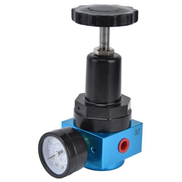 Jauge De Contrôle De Réfrigérant R1234yf FJC2805YF - Neuf, Pour Climatisation Auto