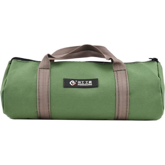 Sac De Rangement D'Outils Petite Pochette À Outils Sac À Fermeture