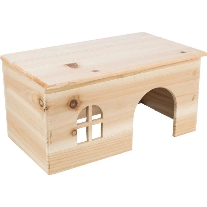 Petit maison Trixie