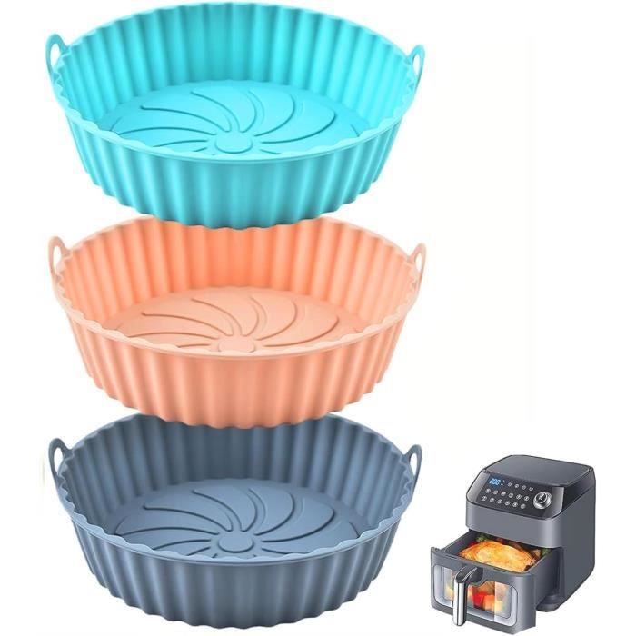 Moule En Silicone Micro Onde