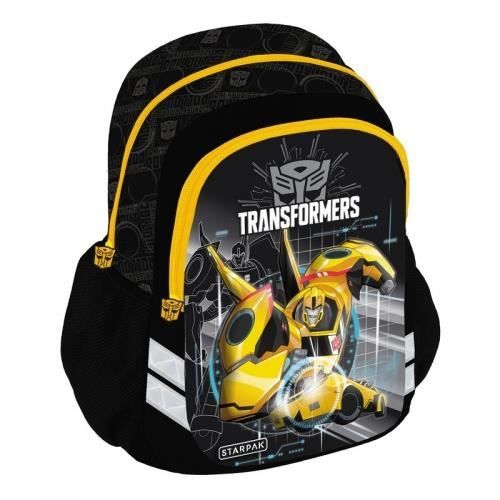 Sac a hotsell dos transformers