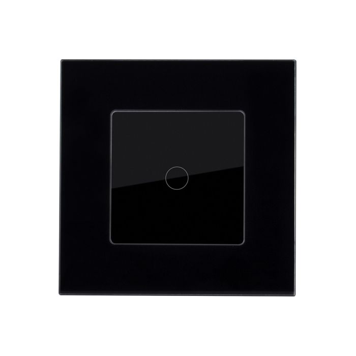 Va-et-Vient Tactile Double Modern Blanc Va-et-Vient Tactile Double Modern Blanc