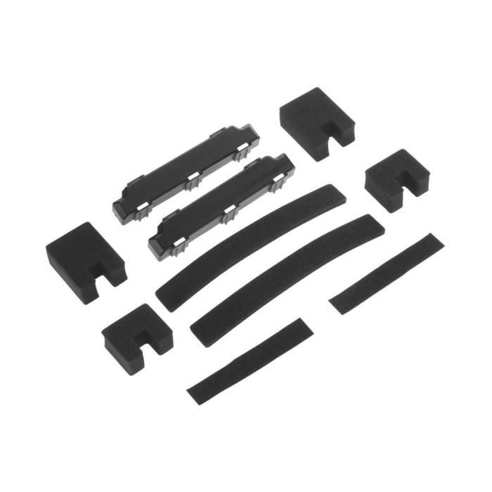 Traxxas 2064 Gear Set for Waterproof Sub-Micro Servo Model Car Parts Traxxas 2064 Gear Set for Waterproof Sub-Micro Servo Model Car Parts