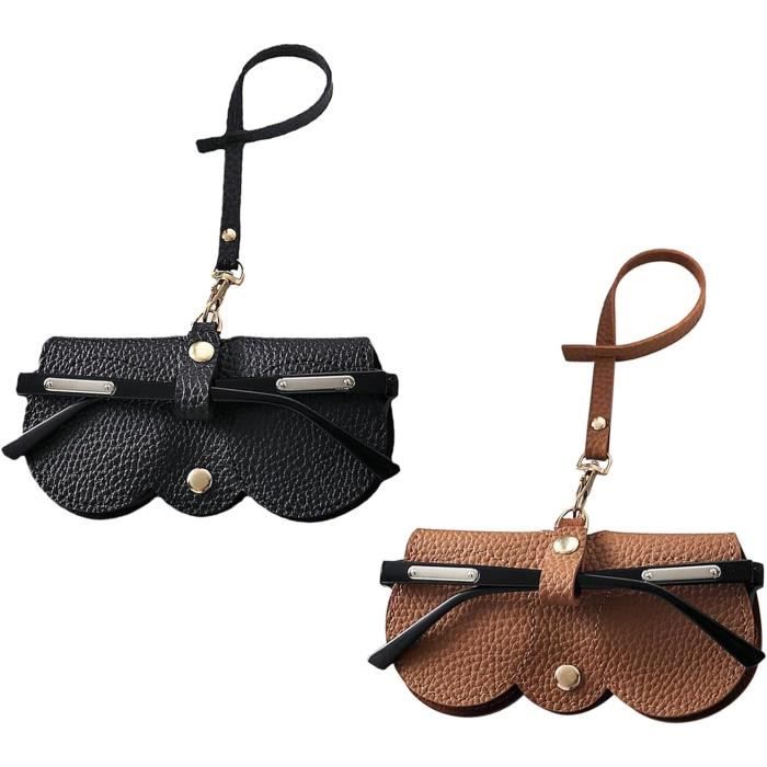 Etui lunette souple discount femme