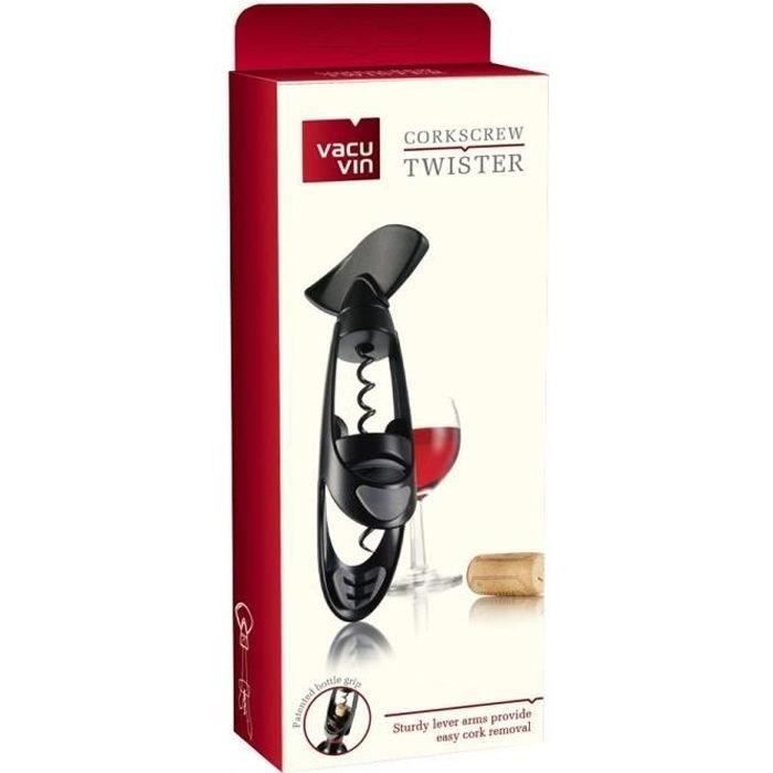 VACUVIN Tire bouchon Twister