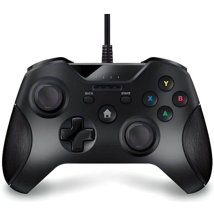 Under Control 3234 Manette Filaire Xbox 360 - vue 2