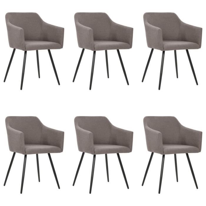 Comment accorder ses chaises de salle à manger à sa décoration