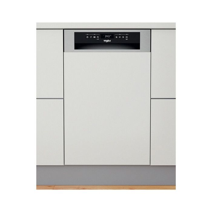 Whirlpool WSBO3O34PFX - vue 2