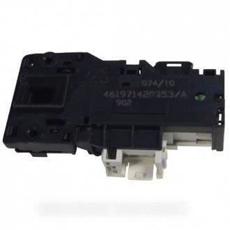 Securite de porte whirlpool 490 hr 461971420352 pour lave linge WHIRLPOOL BVMPIECES - vue 2