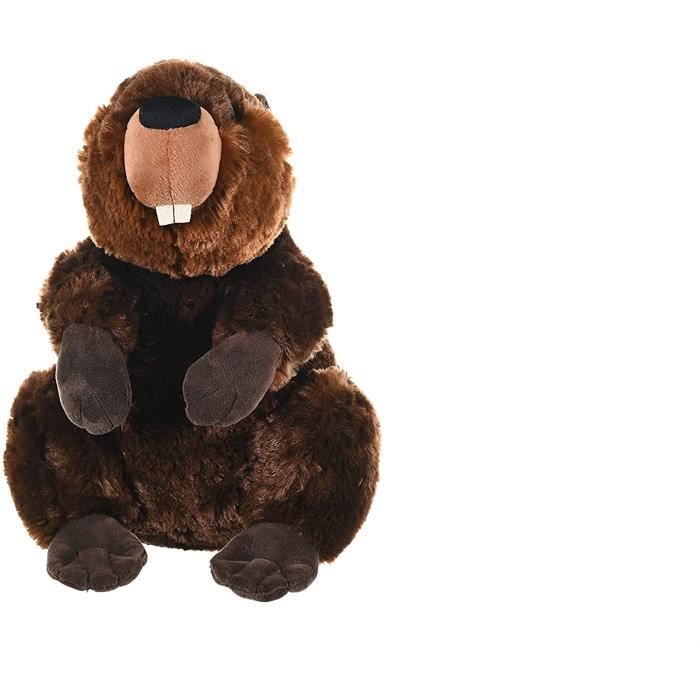 Castor cheap de peluche