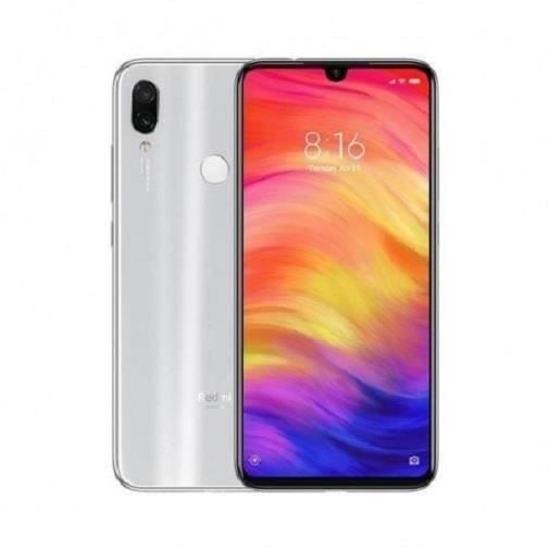 Top achat Téléphone portable Xiaomi Redmi Note 7 Double SIM 6G+64 Go -Blanc pas cher Achat Téléphone portable Xiaomi Redmi Note 7 Double SIM 6G+64 Go -Blanc pas cher