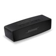 Bose SoundLink Mini II Special Edition Black-1