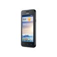 Huawei Ascend Y330 Smartphone 3G 4 Go microSDHC slot GSM 4" 800 x 480 pixels TFT 3 MP Android noir-1