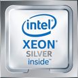 LENOVO Processeur Intel Xeon Silver 4208 - 2.1 GHz - 8 coeurs - 16 filetages - 11 Mo cache - pour ThinkSystem ST550-1