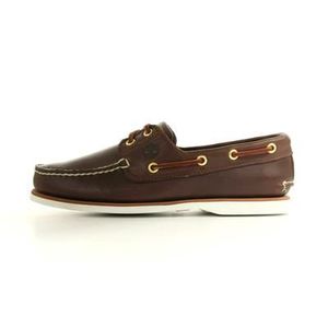 timberland bateau femme