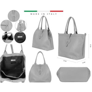 sac a main sinequanone